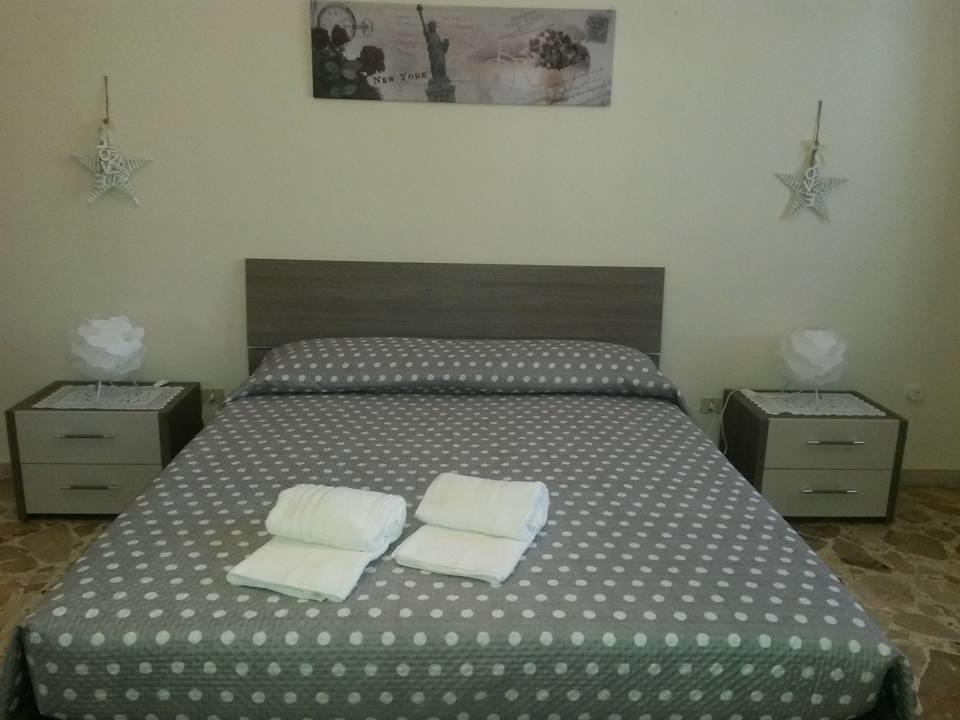 Le Tre Rose Di Mary Apartman Avola Szoba fotó
