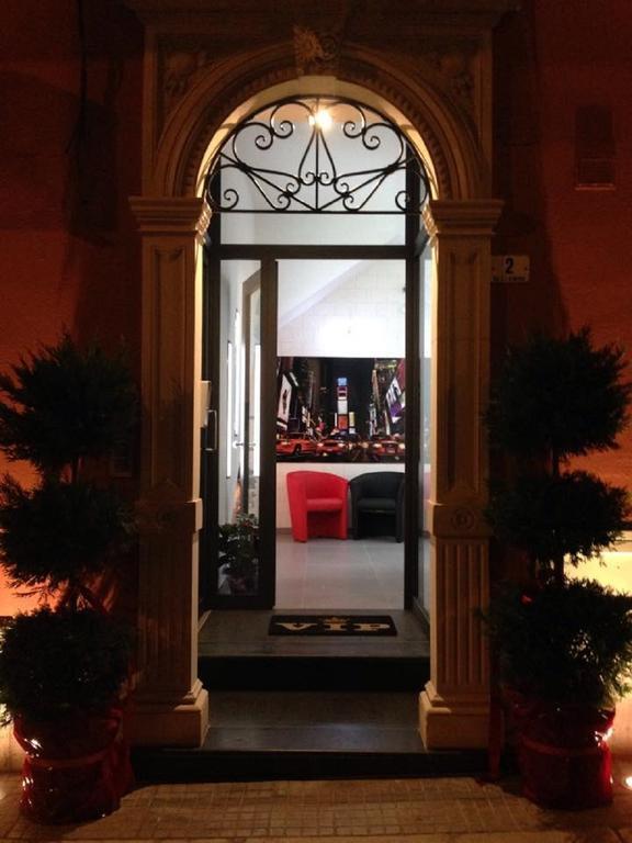 Le Tre Rose Di Mary Apartman Avola Szoba fotó