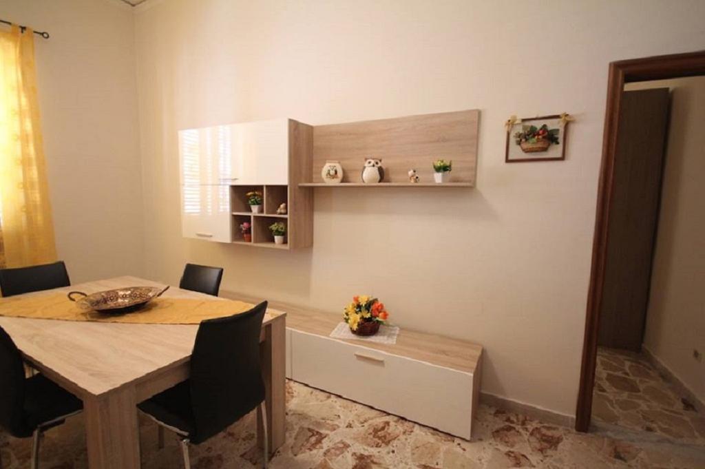 Le Tre Rose Di Mary Apartman Avola Kültér fotó